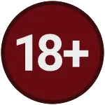 18+ Vastuullinen Pelaaminen 1bet