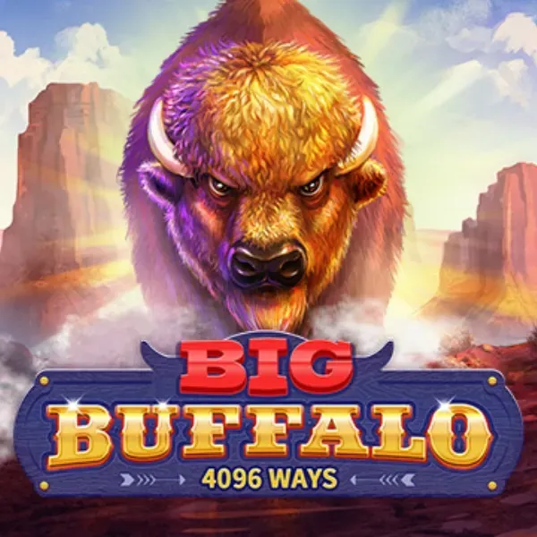 Big Buffalo 1bet Casino
