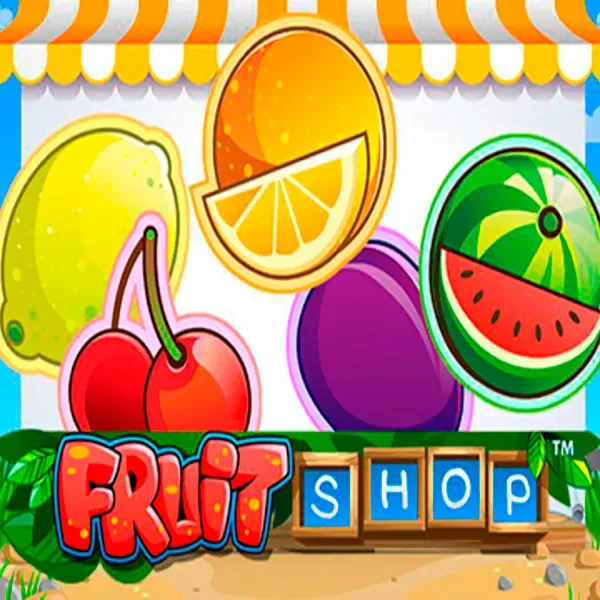 Fruit Shot 1bet Kasino