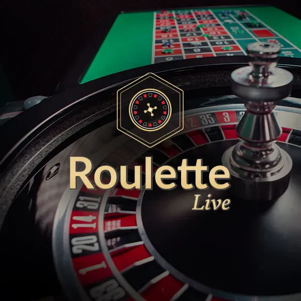 1bet Casino Live Ruletti
